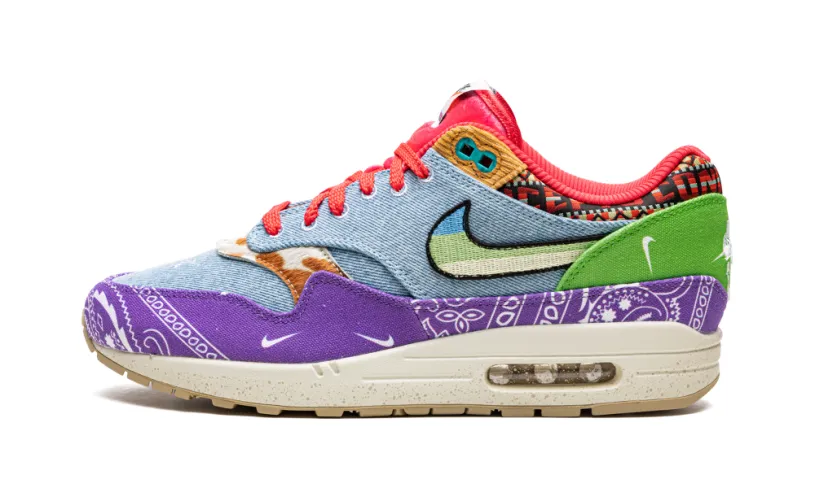 Nike Air Max Air Max 1 'Concepts - Far Out'